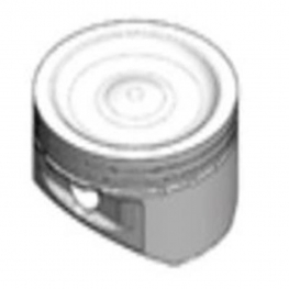 PISTAO MOTOR - CHEVROLET MERIVA 1.8 8V 2002-2003 CORSA 1.8 8V 2002-2003 FIAT DOBLO 1.8 8V 2003-2006 STRADA 1.8 8V 200