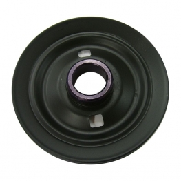 POLIA VIRABREQUIM - FUSCA - 50.9MM