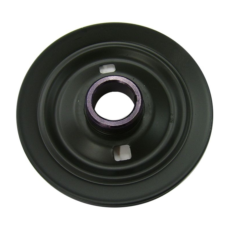 POLIA VIRABREQUIM - FUSCA - 50.9MM